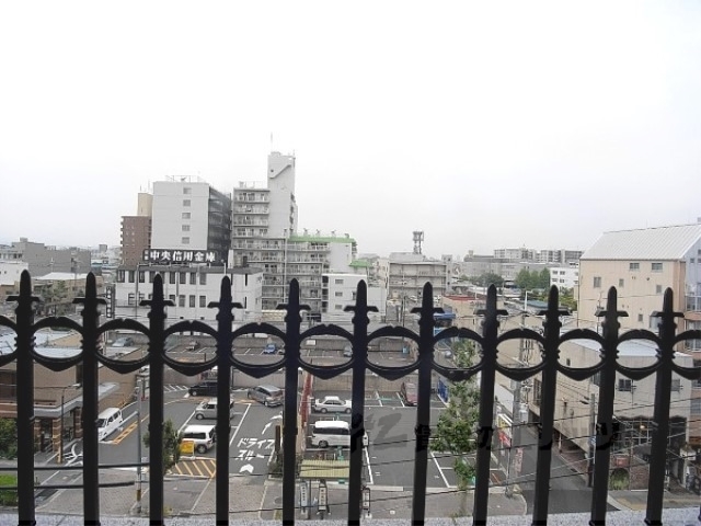 その他設備　給湯器リモコン