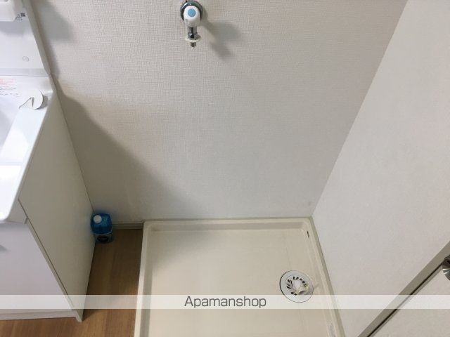 コーポ中村の内装写真