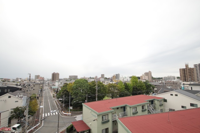 眺望　※別室の参考写真の為、現況優先です。