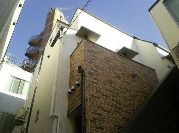 その他　コンフォタリア高田馬場