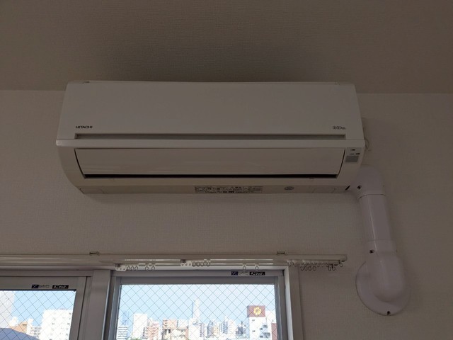 その他設備　※別号室の写真です※