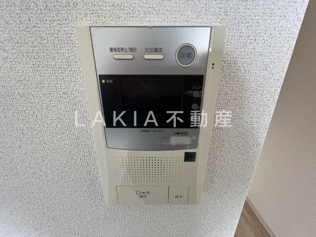セキュリティ　セキュリティ