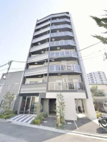 建物外観　リライフ浅草店
