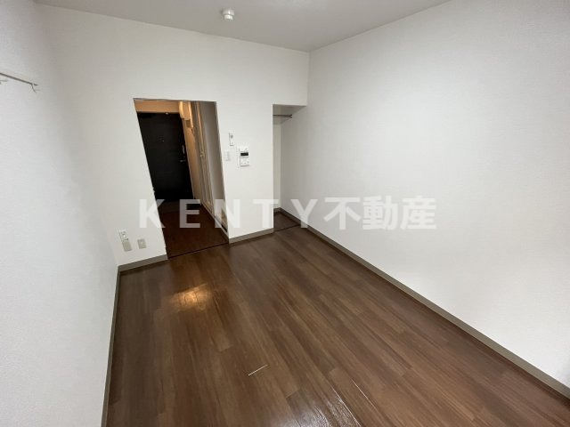 その他部屋・スペース　寝室にぴったりのお部屋です