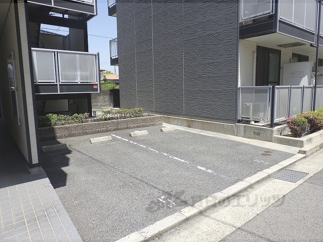 レオパレスたかのその他写真