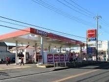 その他　ENEOS（その他）まで220m