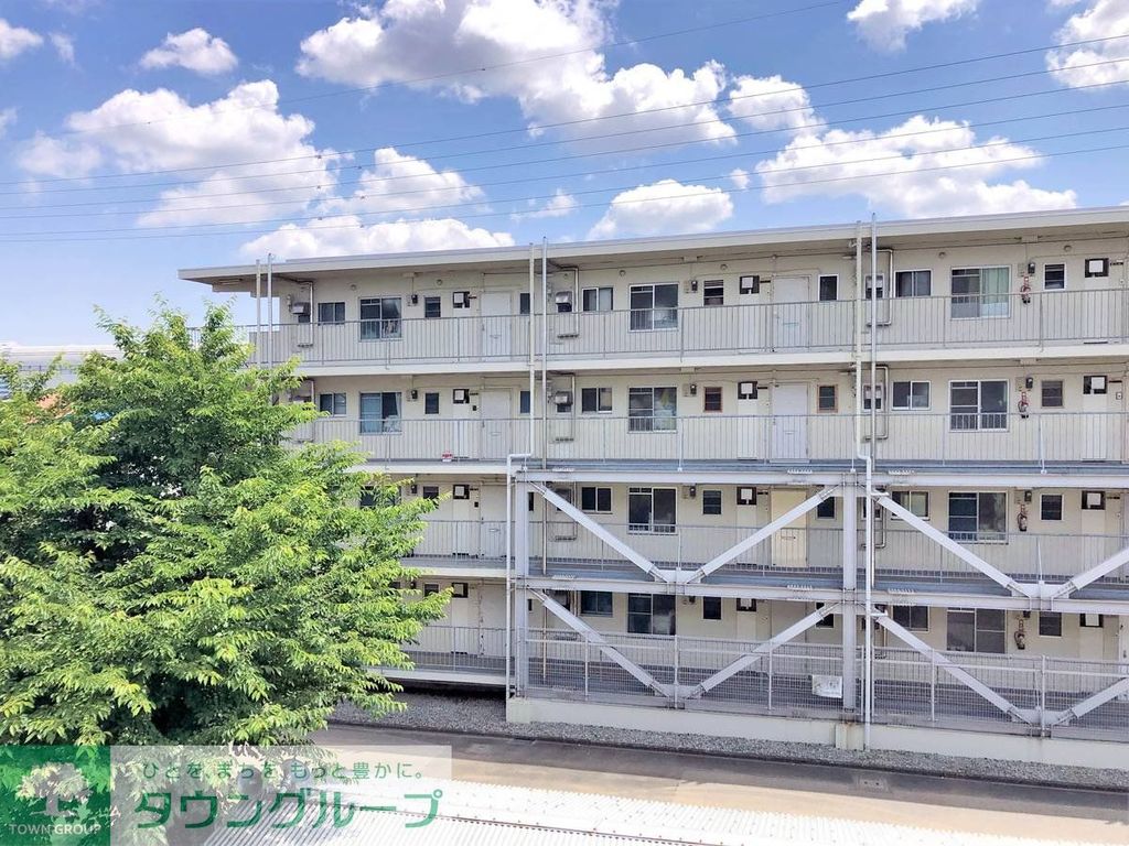 その他　眺望