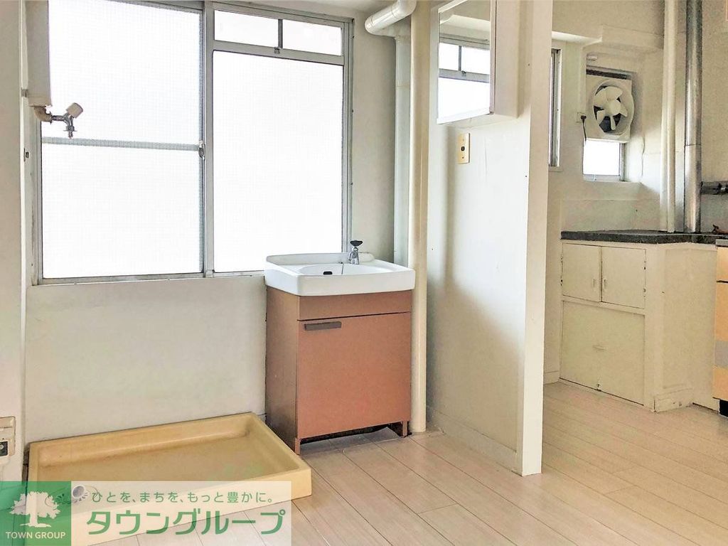 その他設備　その他設備
