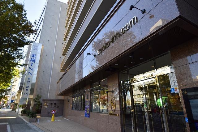 その他　東横イン梅田中津II（その他）まで141m