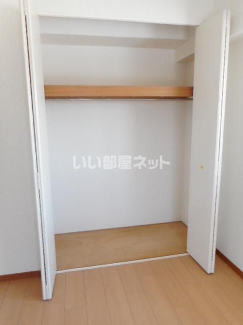 シャンヴェール柏の内装写真