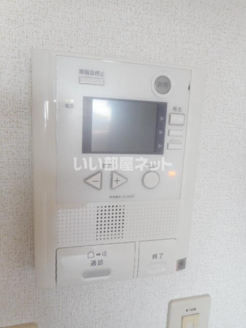 シャンヴェール柏のその他写真