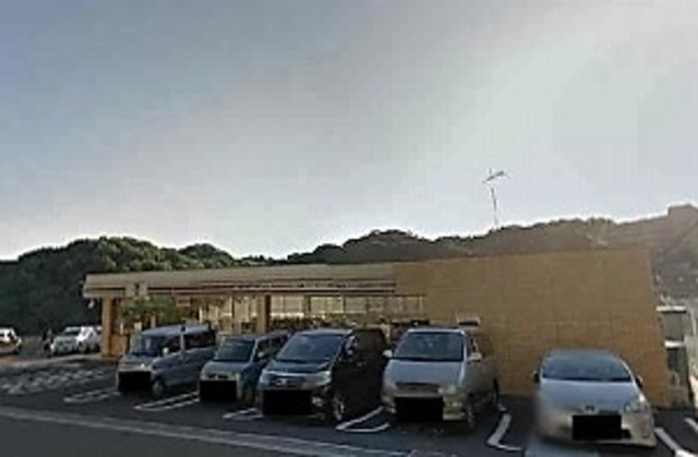 コンビニ　セブンイレブン神戸須磨車店（コンビニ）まで225m