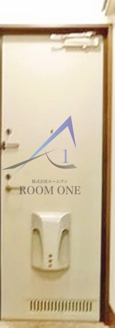 玄関　玄関です。
