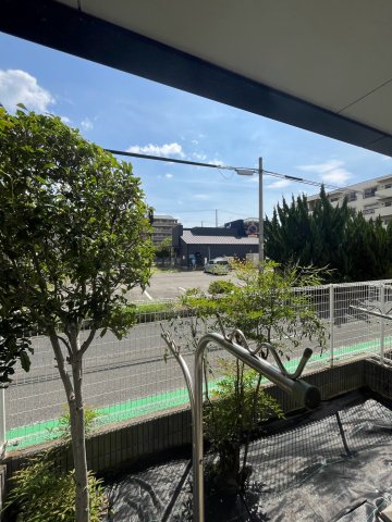 宝和マンションのその他写真