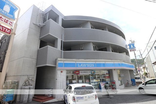 コンビニ　ローソン（コンビニ）まで1307m