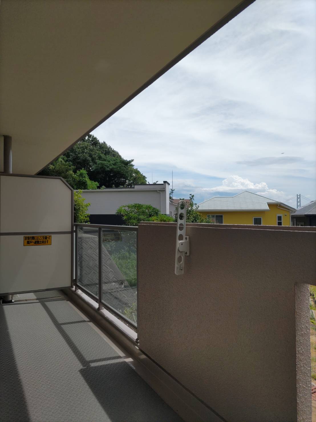 西神戸セントポリアの内装写真