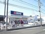 ドラックストア　クリエイトＳ・Ｄ　横浜港南台店（ドラッグストア）まで500m
