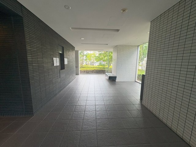 ロビー　ロビー