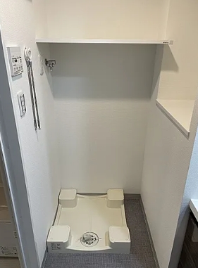 その他設備　☆設備充実☆