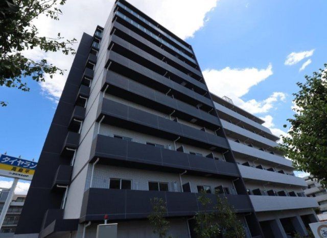 建物外観　☆綺麗な外観☆