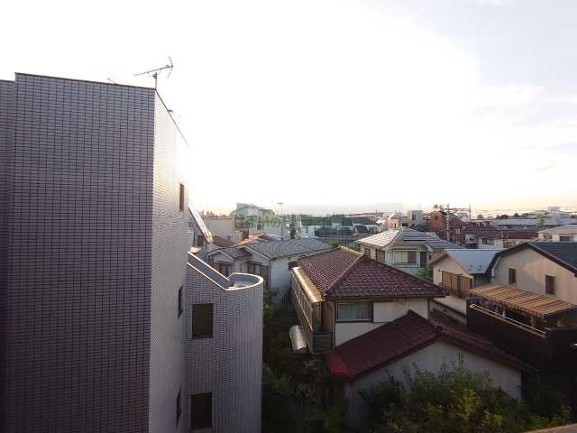 眺望　別部屋参考写真