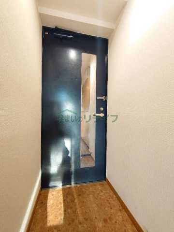 玄関　別部屋参考写真