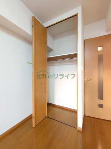 収納　別部屋参考写真