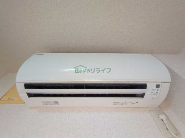 その他設備　別部屋参考写真