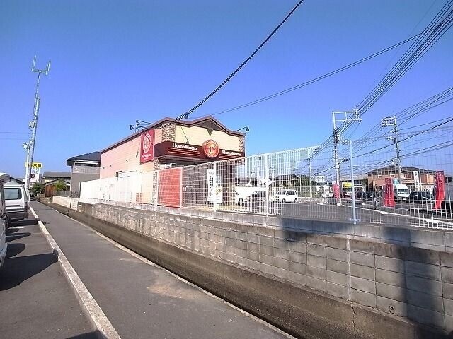 その他　ほっともっと　倉敷水江店（その他）まで167m