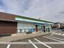 コンビニ　ファミリーマート新潟小新店（コンビニ）まで250m