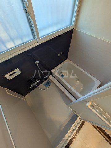 東京都江戸川区江戸川6-10-76戸建の風呂写真