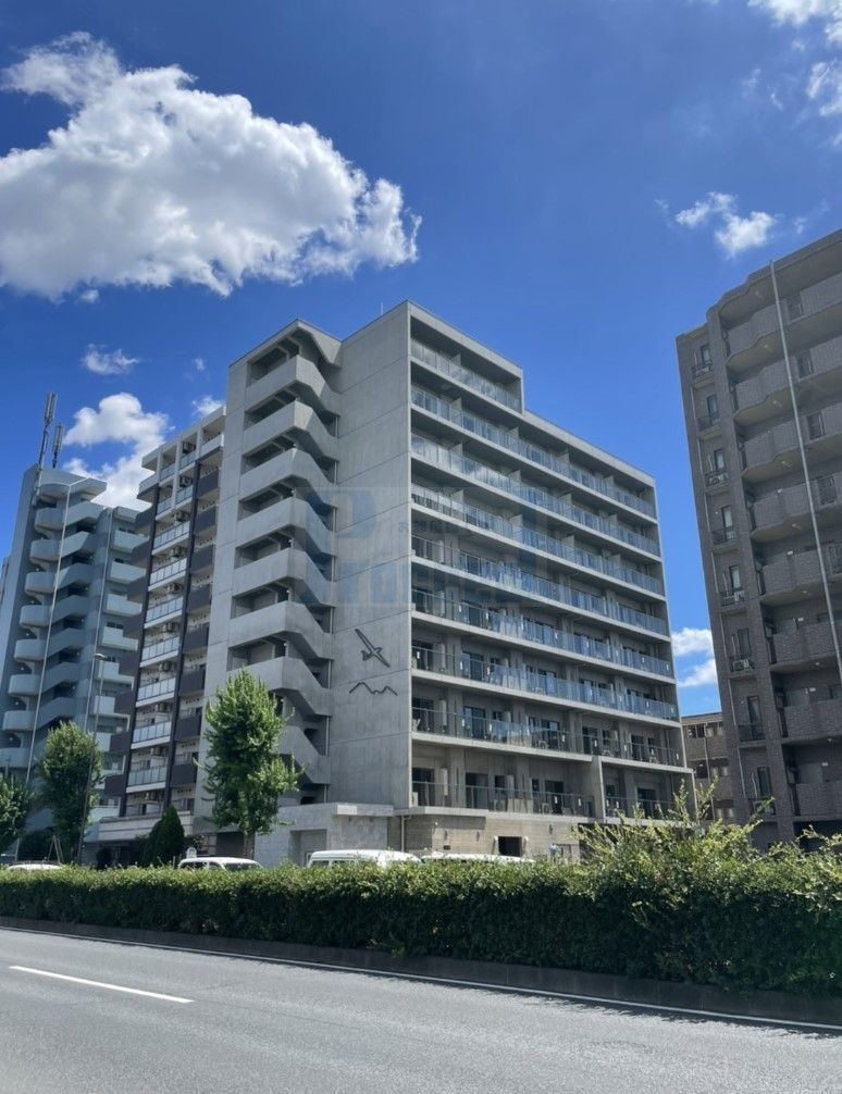 建物外観　☆こちらの物件は仲介手数料無料です☆