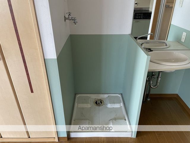 アーバンシンフォニー美門の内装写真