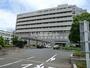 病院　成田赤十字病院（病院）まで692m