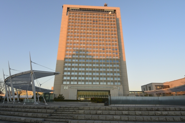 その他　茨城県庁（その他）まで1900m