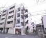 神宮丸太町駅より徒歩9分 2階 築39年6ヶ月の賃貸物件