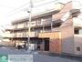 行徳駅より徒歩6分 3階 築45年7ヶ月の賃貸物件