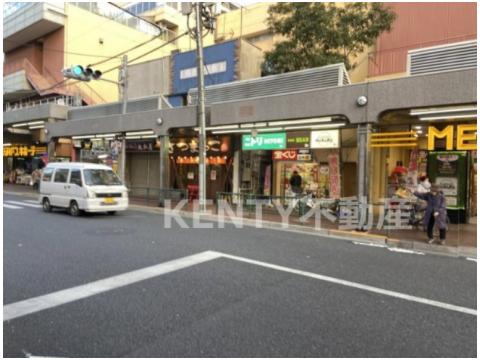 その他　ニトリドン・キホーテ大森店（その他）まで472m