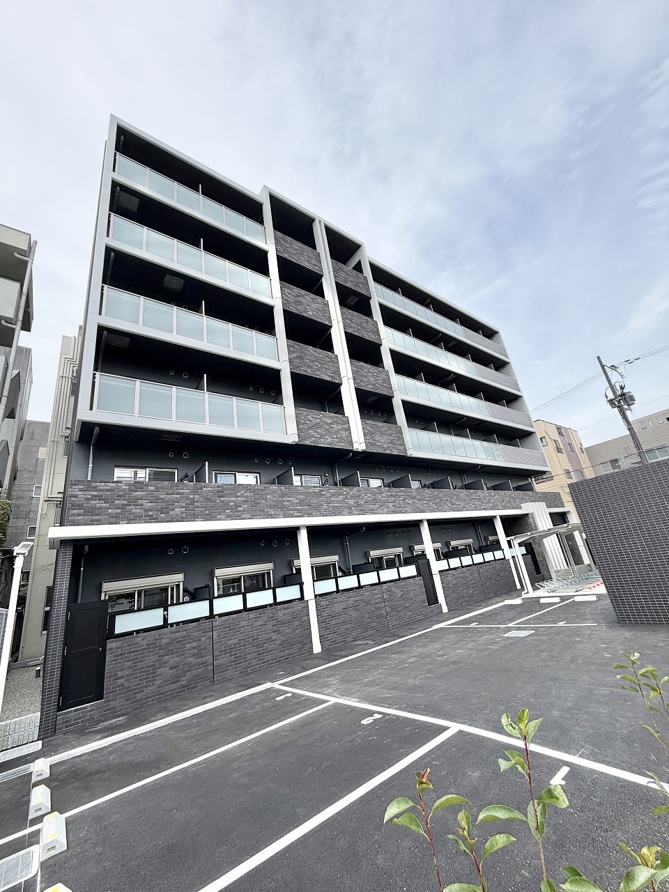 ＪＲ山陽本線 新長田駅 徒歩8分 新築