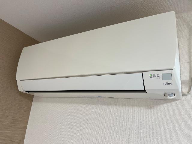 その他設備　室内設備