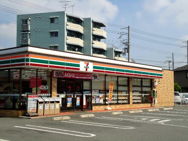 その他　セブンイレブン加古川備後店まで178ｍ