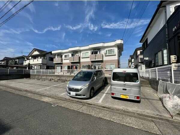 近鉄名古屋線 伏屋駅 徒歩23分 築29年