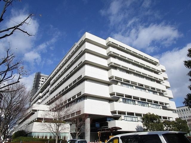 病院　大阪警察病院（病院）まで550m