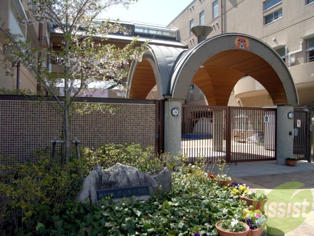 小学校　だいち小学校（小学校）まで798m
