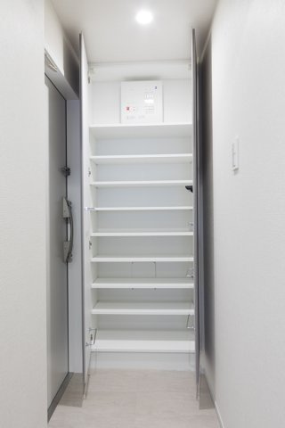 収納　収納※別部屋参考写真