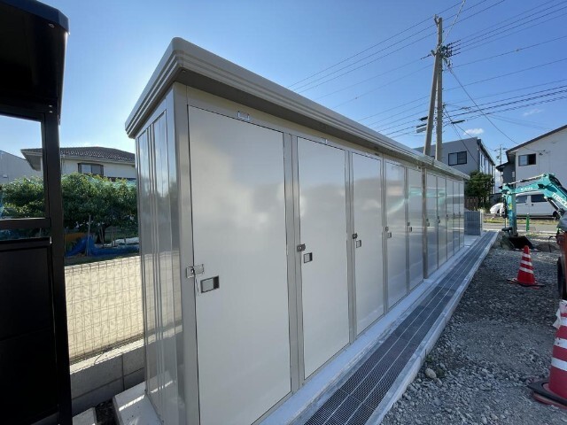 その他　物置