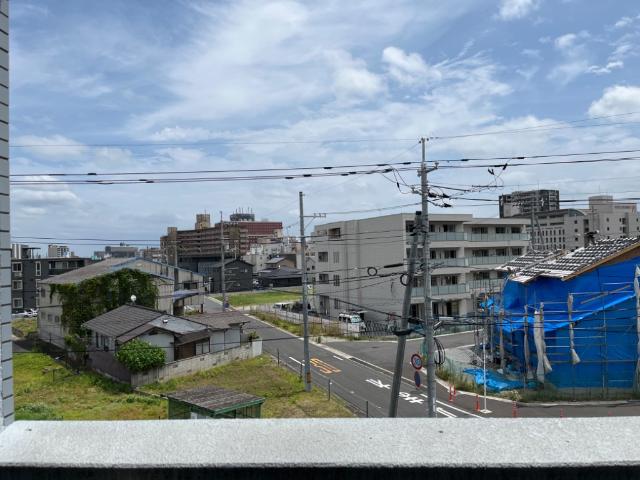 眺望　眺望