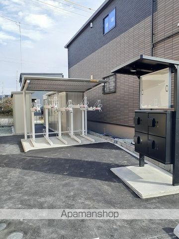 その他共有部分　その他共有部分
