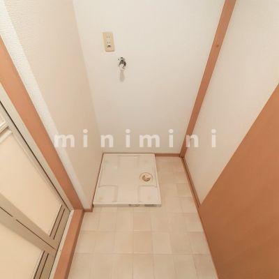 その他　※写真は別号室のものですので現状優先させていただきます。