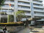 役所　府中市役所（役所）まで800m